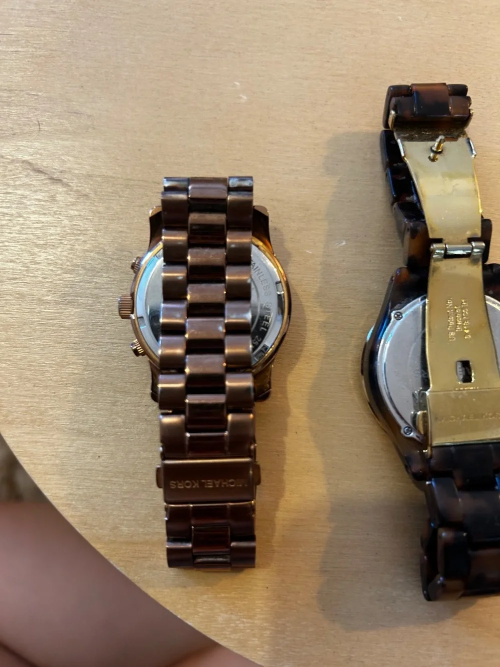 Michael Kors Watches